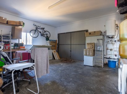 Finca / Country Property · Resale - La Zarza · Murcia · Spain