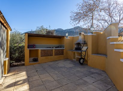 Finca / Country Property · Resale - La Zarza · Murcia · Spain