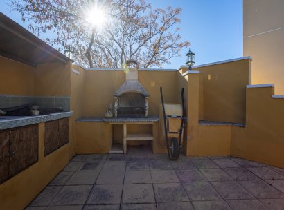 Finca / Country Property · Resale - La Zarza · Murcia · Spain