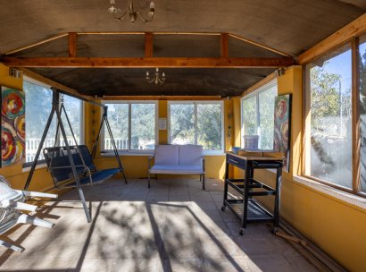 Finca / Country Property · Resale - La Zarza · Murcia · Spain