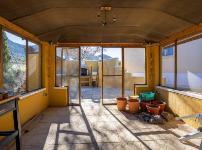 Finca / Country Property · Resale - La Zarza · Murcia · Spain