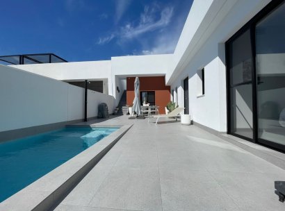 Fristående villa · Återförsäljning - Roldán · Murcia · Spanien