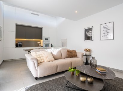 Fristående villa · Återförsäljning - Roldán · Murcia · Spanien