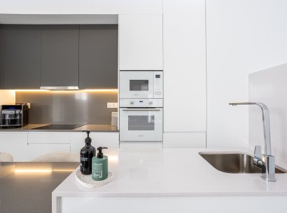 Fristående villa · Återförsäljning - Roldán · Murcia · Spanien