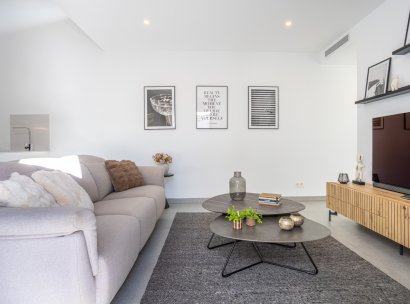 Fristående villa · Återförsäljning - Roldán · Murcia · Spanien