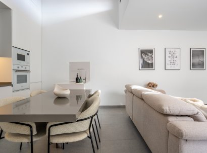 Fristående villa · Återförsäljning - Roldán · Murcia · Spanien
