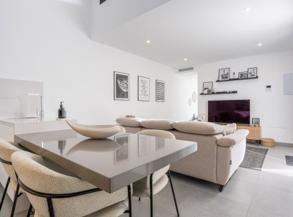Fristående villa · Återförsäljning - Roldán · Murcia · Spanien