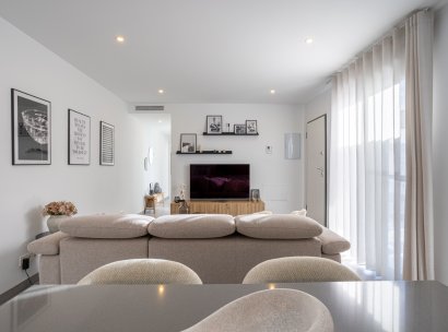 Fristående villa · Återförsäljning - Roldán · Murcia · Spanien