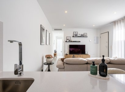 Fristående villa · Återförsäljning - Roldán · Murcia · Spanien