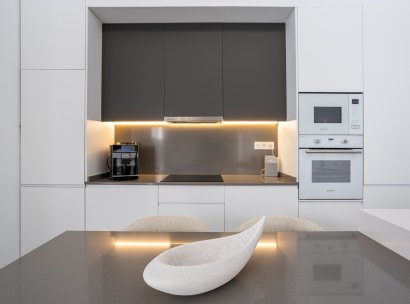 Fristående villa · Återförsäljning - Roldán · Murcia · Spanien