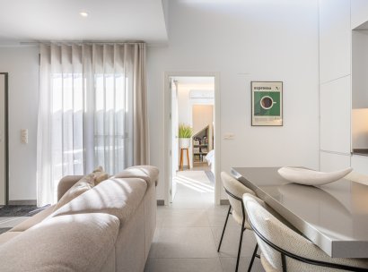 Fristående villa · Återförsäljning - Roldán · Murcia · Spanien