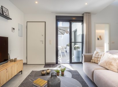 Fristående villa · Återförsäljning - Roldán · Murcia · Spanien