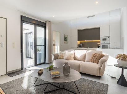 Fristående villa · Återförsäljning - Roldán · Murcia · Spanien