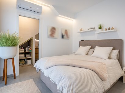 Fristående villa · Återförsäljning - Roldán · Murcia · Spanien