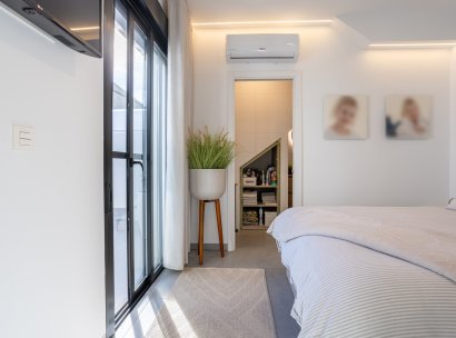 Fristående villa · Återförsäljning - Roldán · Murcia · Spanien