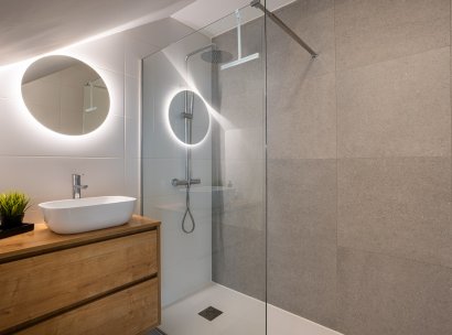 Fristående villa · Återförsäljning - Roldán · Murcia · Spanien