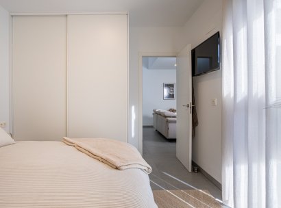 Fristående villa · Återförsäljning - Roldán · Murcia · Spanien