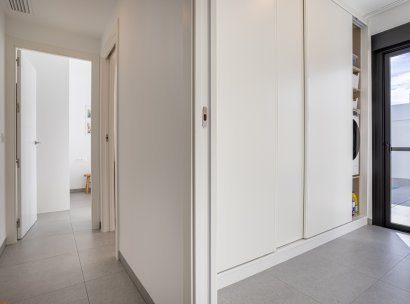 Fristående villa · Återförsäljning - Roldán · Murcia · Spanien