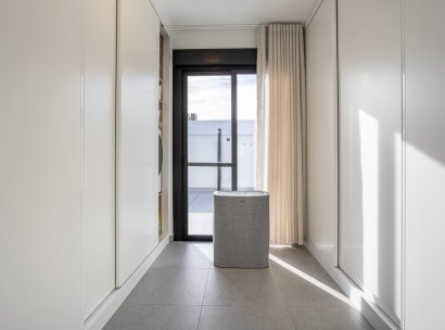 Fristående villa · Återförsäljning - Roldán · Murcia · Spanien