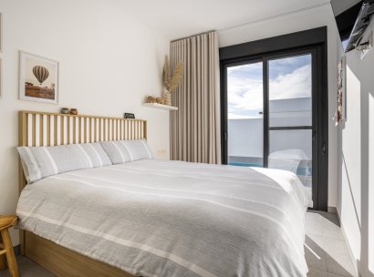Fristående villa · Återförsäljning - Roldán · Murcia · Spanien