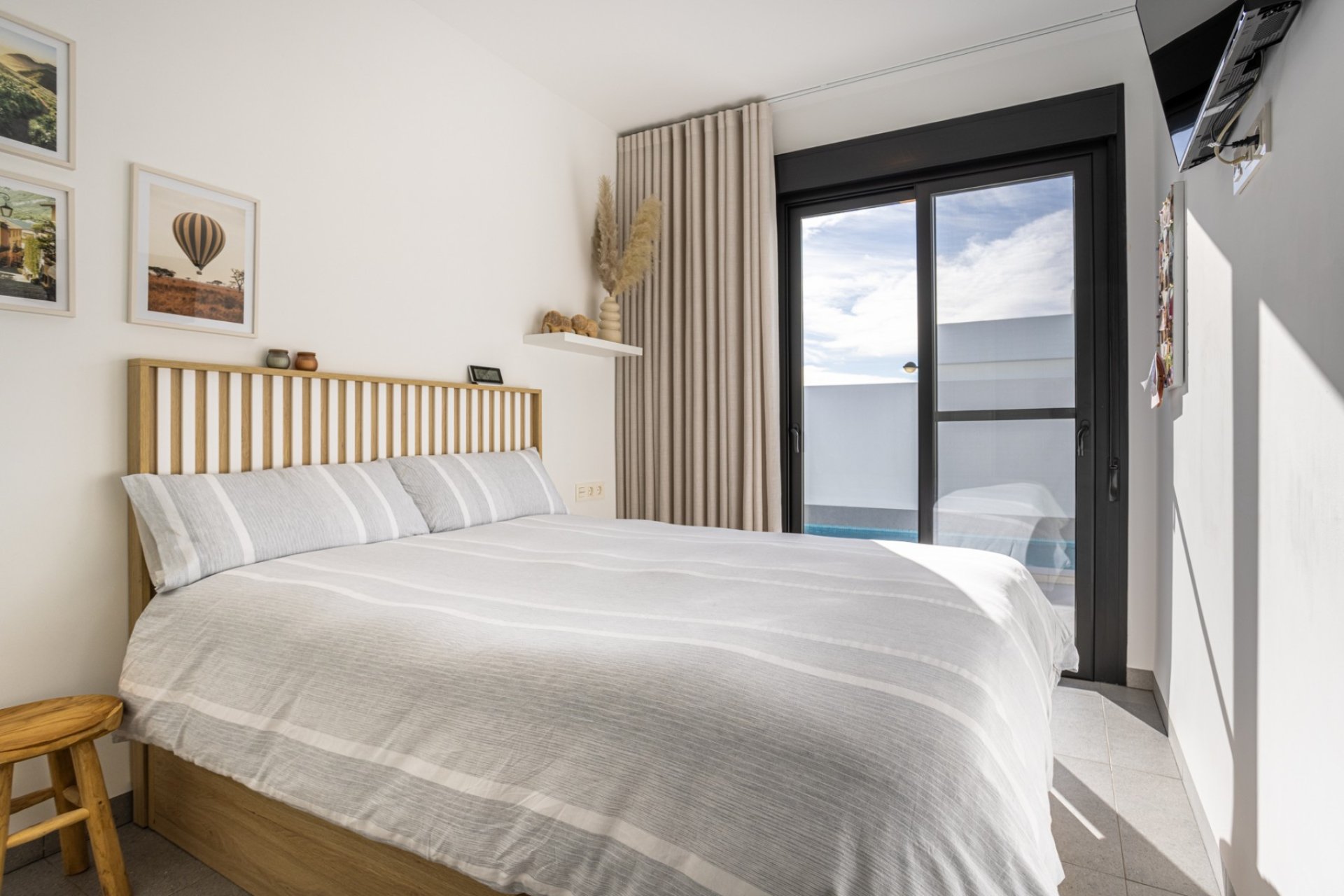 Återförsäljning - Fristående villa - Roldán - Costa Calida