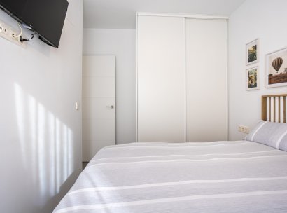 Fristående villa · Återförsäljning - Roldán · Murcia · Spanien