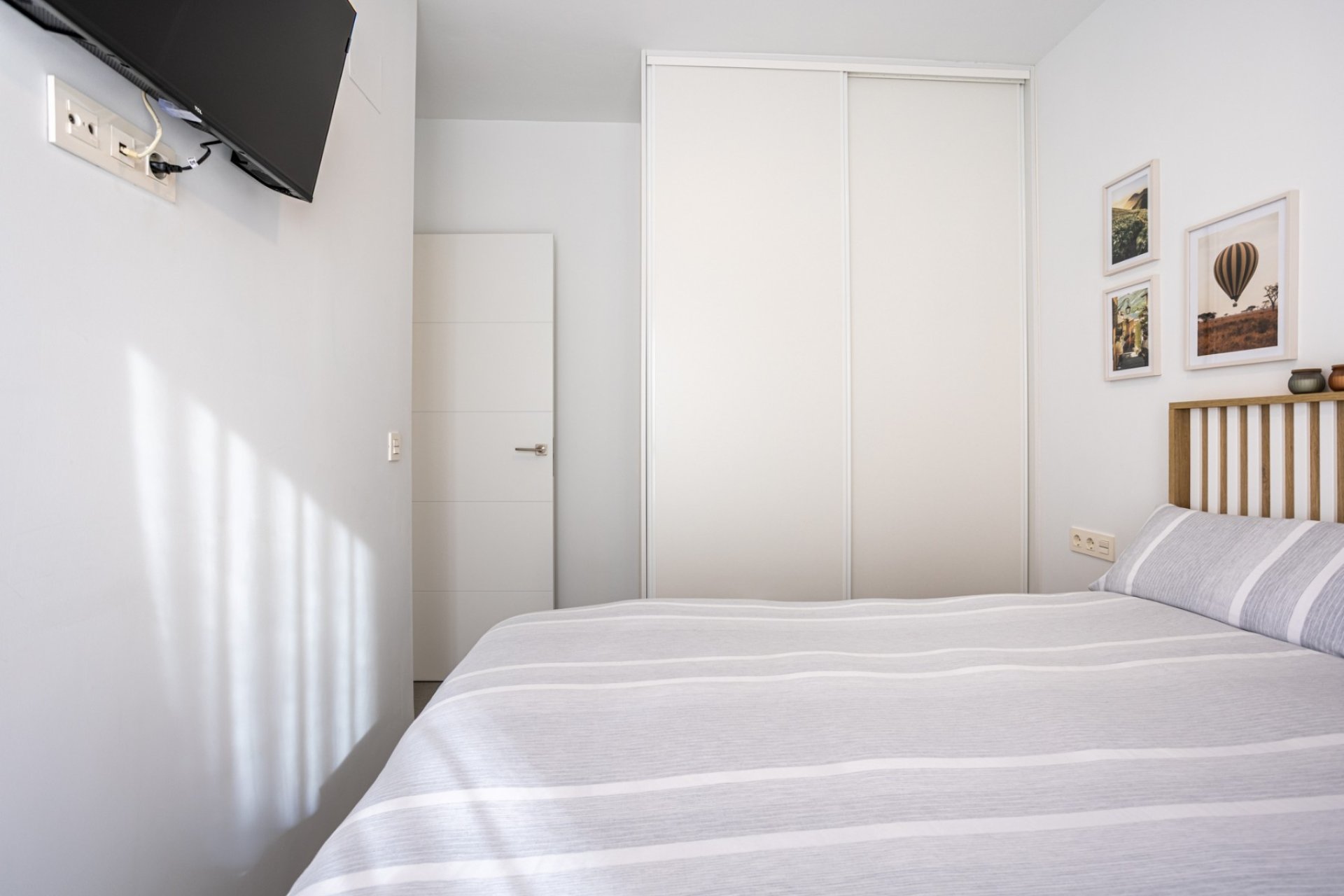 Återförsäljning - Fristående villa - Roldán - Costa Calida