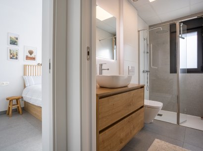 Fristående villa · Återförsäljning - Roldán · Murcia · Spanien