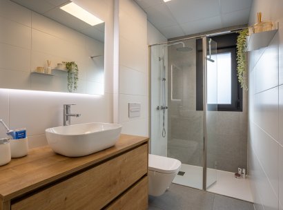 Fristående villa · Återförsäljning - Roldán · Murcia · Spanien