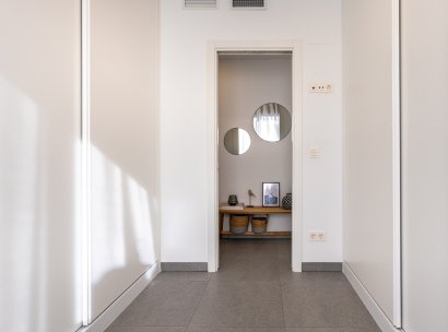 Fristående villa · Återförsäljning - Roldán · Murcia · Spanien
