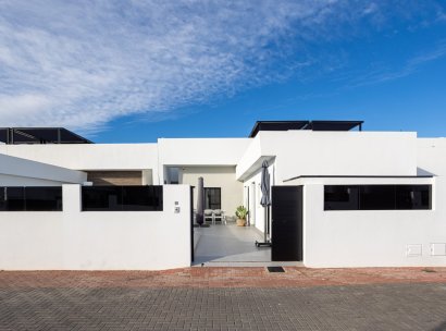 Fristående villa · Återförsäljning - Roldán · Murcia · Spanien