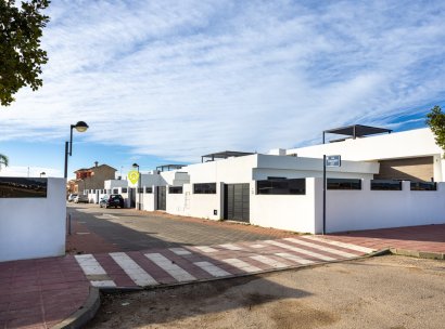 Fristående villa · Återförsäljning - Roldán · Murcia · Spanien