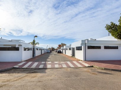 Fristående villa · Återförsäljning - Roldán · Murcia · Spanien