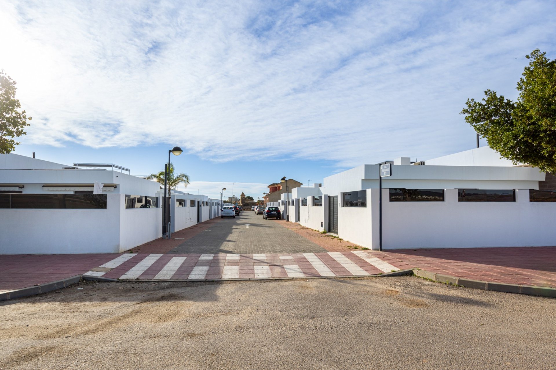 Återförsäljning - Fristående villa - Roldán - Costa Calida