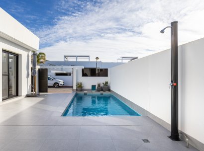 Fristående villa · Återförsäljning - Roldán · Murcia · Spanien