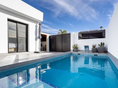 Fristående villa · Återförsäljning - Roldán · Murcia · Spanien