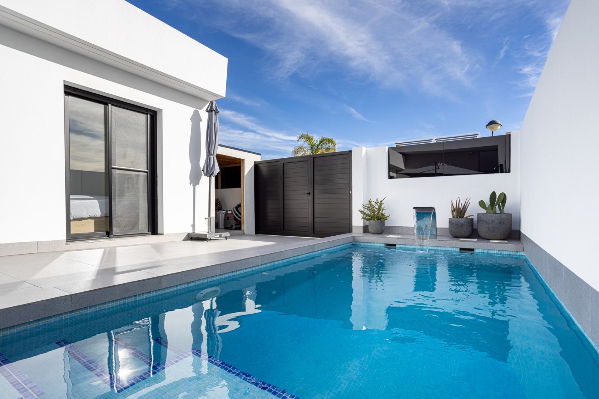 Återförsäljning - Fristående villa - Roldán - Costa Calida