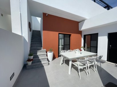 Fristående villa · Återförsäljning - Roldán · Murcia · Spanien