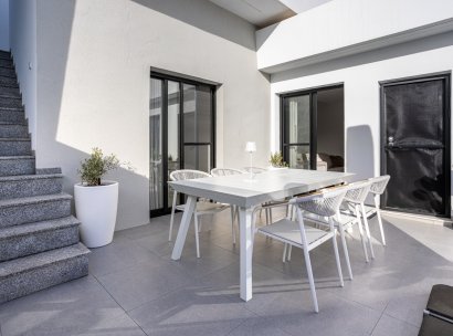 Fristående villa · Återförsäljning - Roldán · Murcia · Spanien
