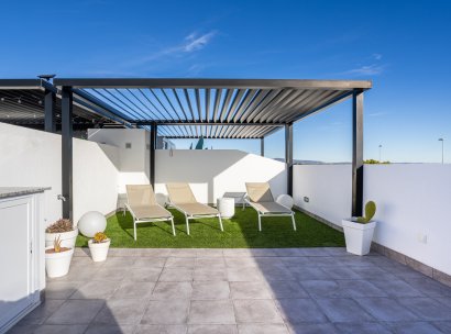 Fristående villa · Återförsäljning - Roldán · Murcia · Spanien