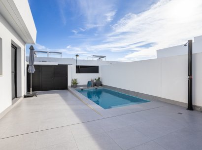 Fristående villa · Återförsäljning - Roldán · Murcia · Spanien