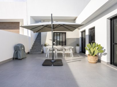 Fristående villa · Återförsäljning - Roldán · Murcia · Spanien