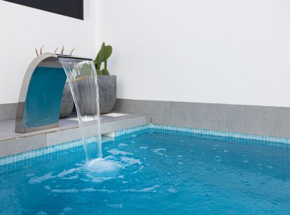 Fristående villa · Återförsäljning - Roldán · Murcia · Spanien