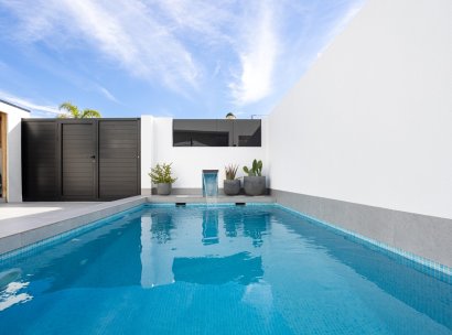 Fristående villa · Återförsäljning - Roldán · Murcia · Spanien