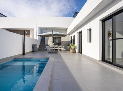 Fristående villa · Återförsäljning - Roldán · Murcia · Spanien