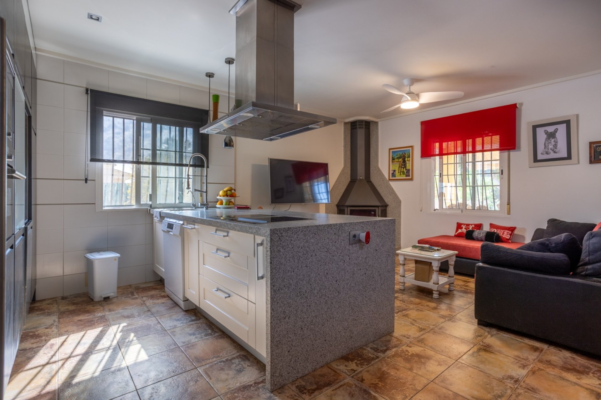 Herverkoop - Vrijstaande villa - Torrevieja - Costa Blanca South