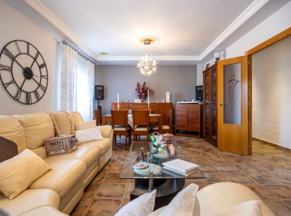 Vrijstaande villa · Herverkoop - Torrevieja · La Hoya · Alicante · Spanje