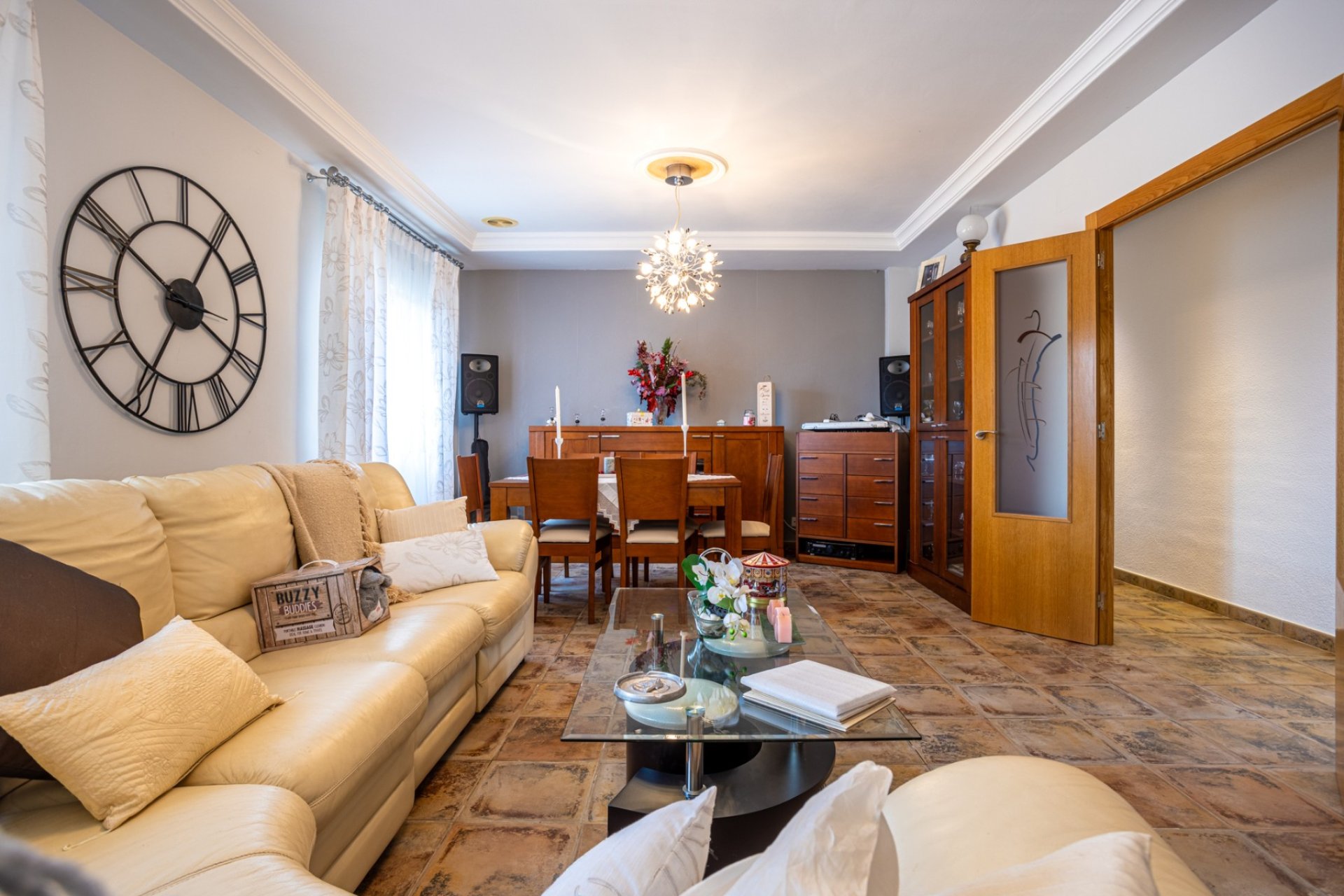 Herverkoop - Vrijstaande villa - Torrevieja - Costa Blanca South