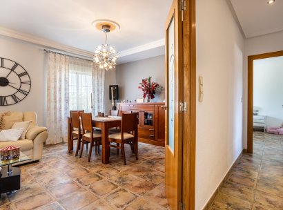 Vrijstaande villa · Herverkoop - Torrevieja · La Hoya · Alicante · Spanje