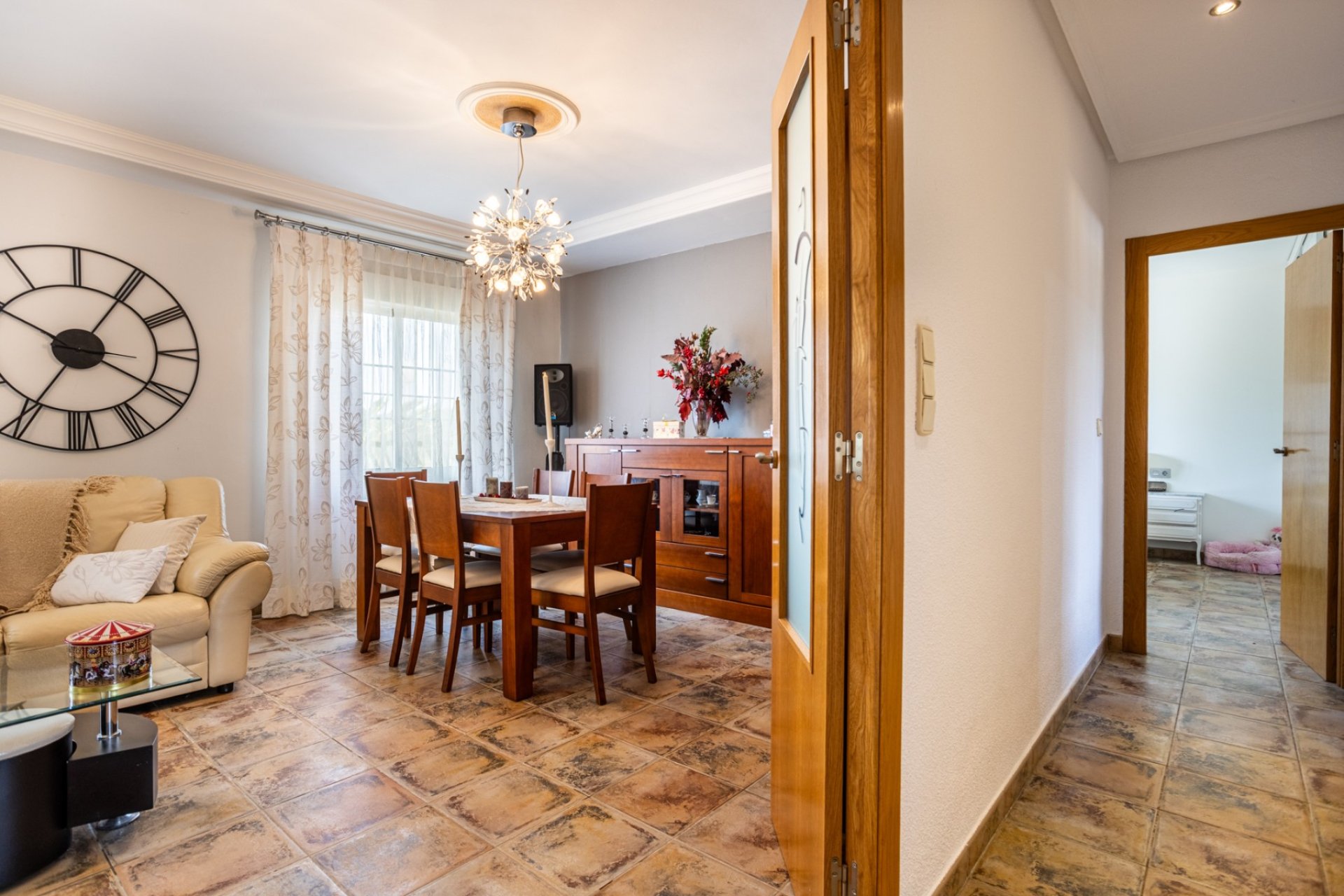 Herverkoop - Vrijstaande villa - Torrevieja - Costa Blanca South